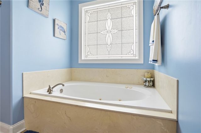 110 Old Wharf Road, Brunswick, GA 31523