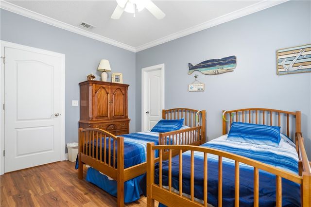 110 Old Wharf Road, Brunswick, GA 31523