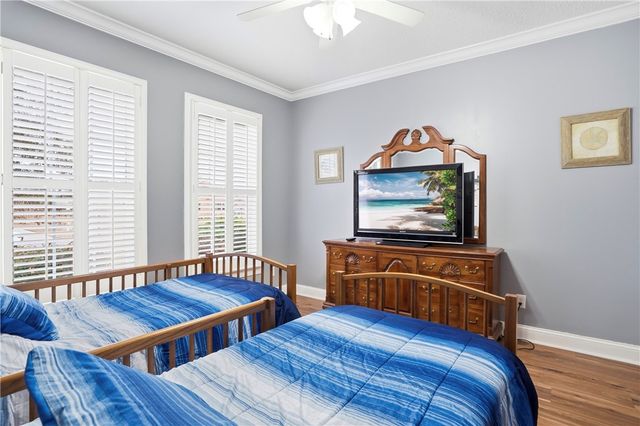 110 Old Wharf Road, Brunswick, GA 31523