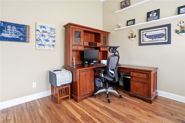 110 Old Wharf Road, Brunswick, GA 31523