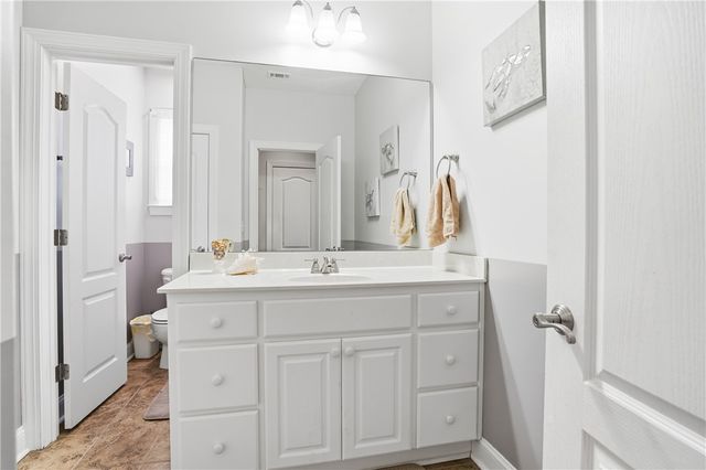 110 Old Wharf Road, Brunswick, GA 31523