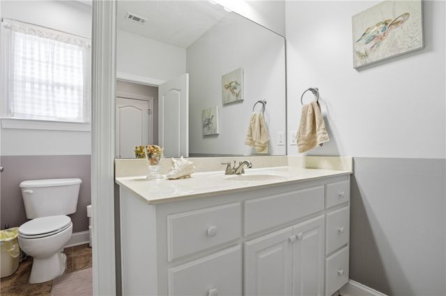 110 Old Wharf Road, Brunswick, GA 31523