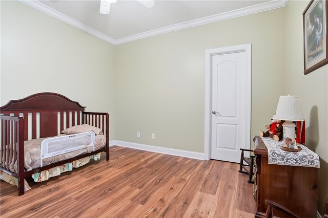 110 Old Wharf Road, Brunswick, GA 31523