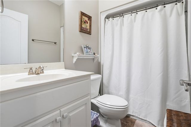 110 Old Wharf Road, Brunswick, GA 31523