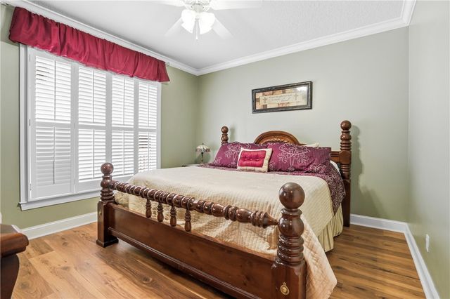 110 Old Wharf Road, Brunswick, GA 31523