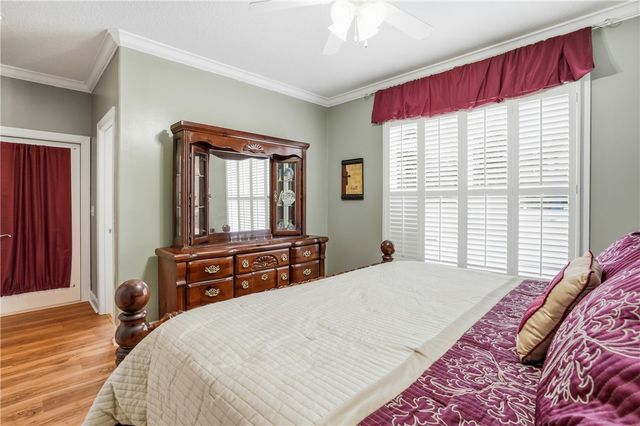 110 Old Wharf Road, Brunswick, GA 31523