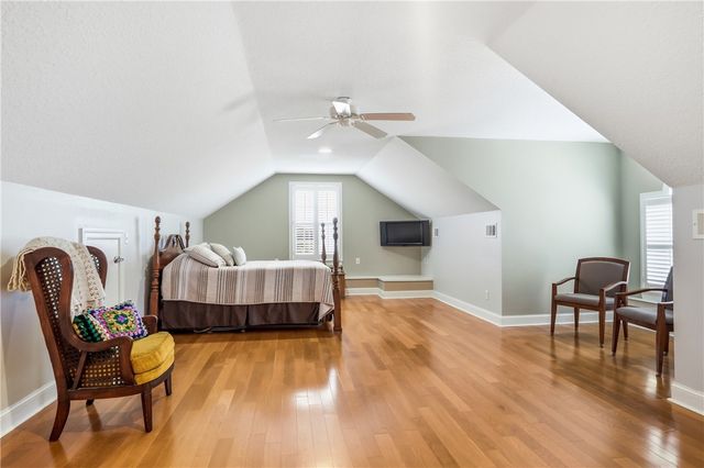 110 Old Wharf Road, Brunswick, GA 31523