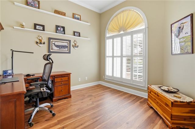 110 Old Wharf Road, Brunswick, GA 31523