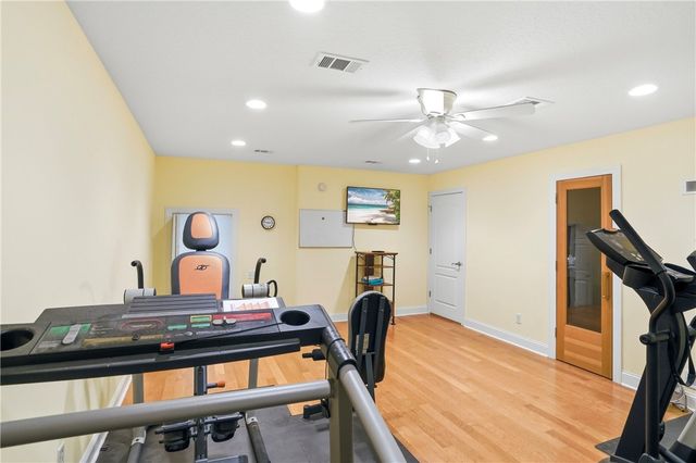 110 Old Wharf Road, Brunswick, GA 31523