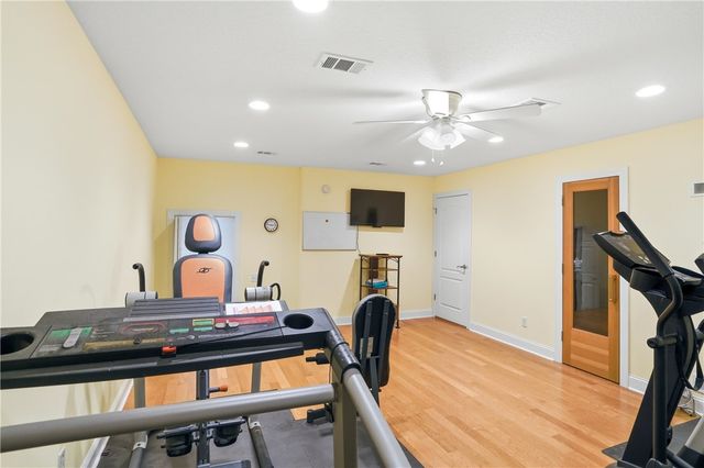 110 Old Wharf Road, Brunswick, GA 31523