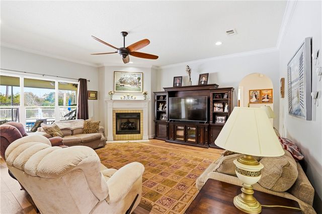 110 Old Wharf Road, Brunswick, GA 31523