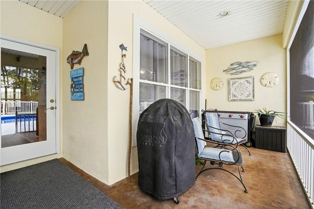 110 Old Wharf Road, Brunswick, GA 31523