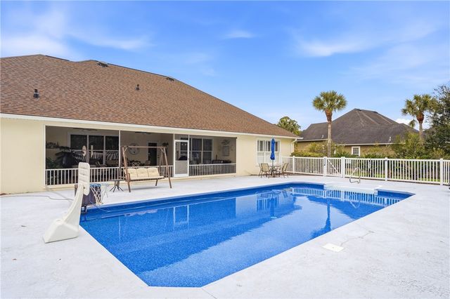 110 Old Wharf Road, Brunswick, GA 31523