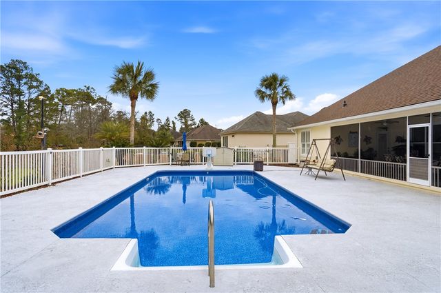 110 Old Wharf Road, Brunswick, GA 31523