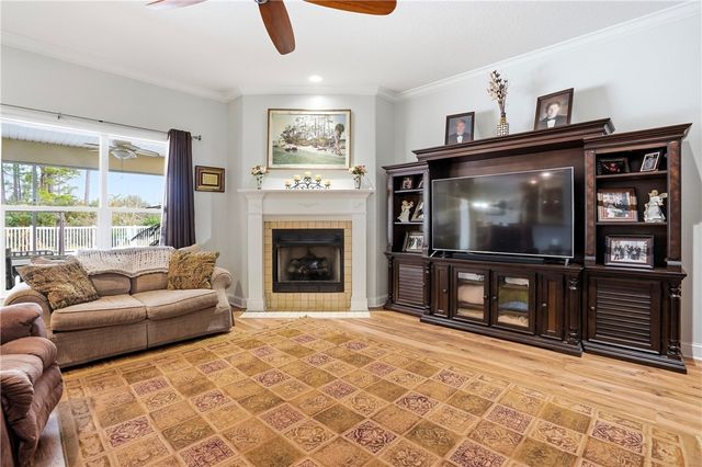 110 Old Wharf Road, Brunswick, GA 31523