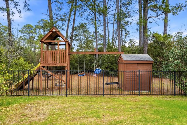 110 Old Wharf Road, Brunswick, GA 31523