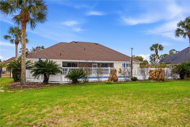 110 Old Wharf Road, Brunswick, GA 31523