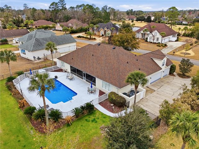 110 Old Wharf Road, Brunswick, GA 31523