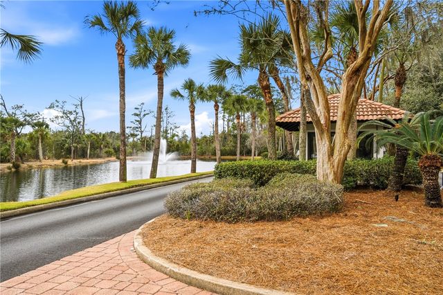 110 Old Wharf Road, Brunswick, GA 31523