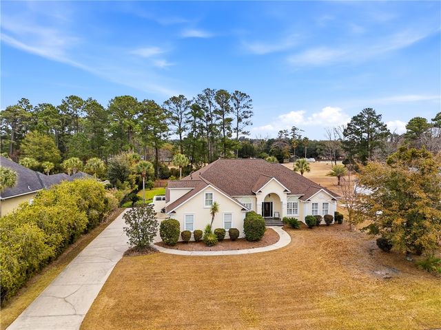 110 Old Wharf Road, Brunswick, GA 31523