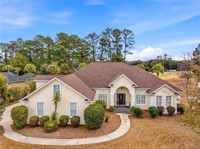 110 Old Wharf Road, Brunswick, GA 31523