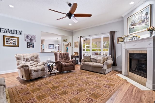 110 Old Wharf Road, Brunswick, GA 31523