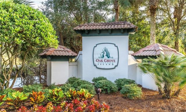 110 Old Wharf Road, Brunswick, GA 31523