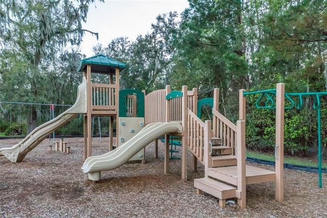 110 Old Wharf Road, Brunswick, GA 31523