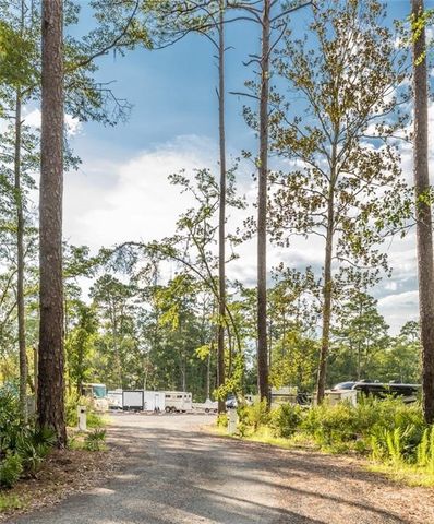 110 Old Wharf Road, Brunswick, GA 31523