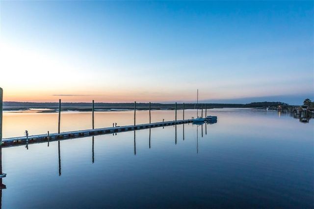 110 Old Wharf Road, Brunswick, GA 31523