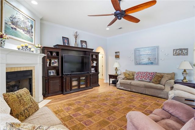 110 Old Wharf Road, Brunswick, GA 31523