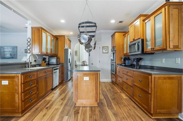 110 Old Wharf Road, Brunswick, GA 31523