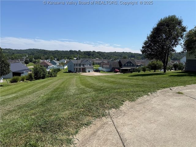 69 Sunday Silence Drive, Evans, WV 25241
