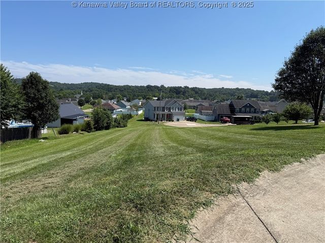 69 Sunday Silence Drive, Evans, WV 25241