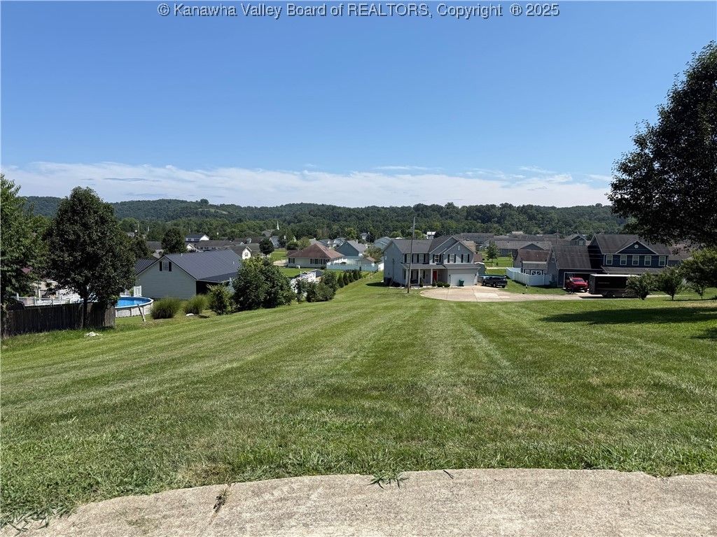 69 Sunday Silence Drive, Evans, WV 25241