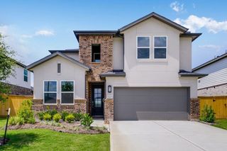 1123 Buffalo Run, Tomball, TX 77375