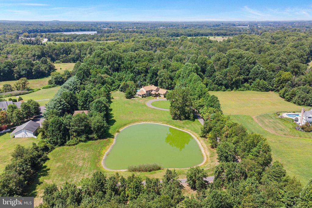 75 EAYRESTOWN RD, Medford, NJ 08055