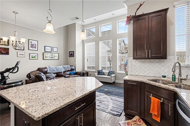 1008 Moorewood Lane SE, Smyrna, GA 30080