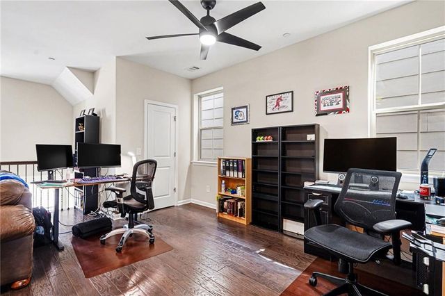 1008 Moorewood Lane SE, Smyrna, GA 30080