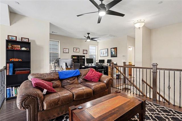 1008 Moorewood Lane SE, Smyrna, GA 30080