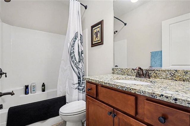 1008 Moorewood Lane SE, Smyrna, GA 30080