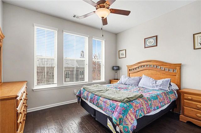 1008 Moorewood Lane SE, Smyrna, GA 30080