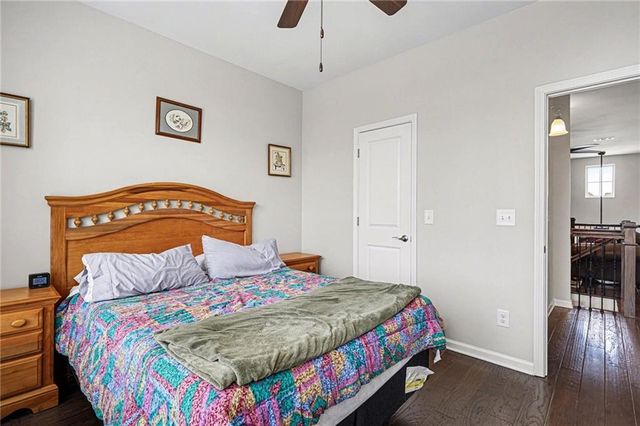 1008 Moorewood Lane SE, Smyrna, GA 30080