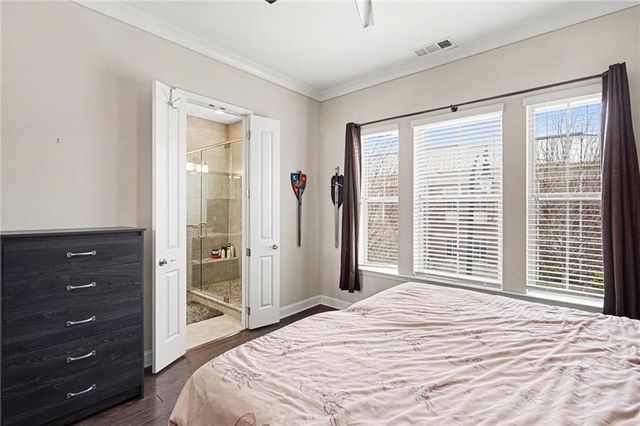 1008 Moorewood Lane SE, Smyrna, GA 30080