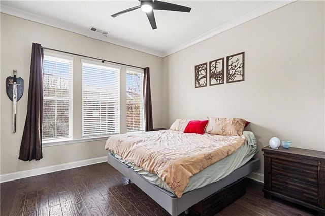 1008 Moorewood Lane SE, Smyrna, GA 30080