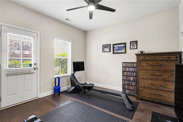 1008 Moorewood Lane SE, Smyrna, GA 30080