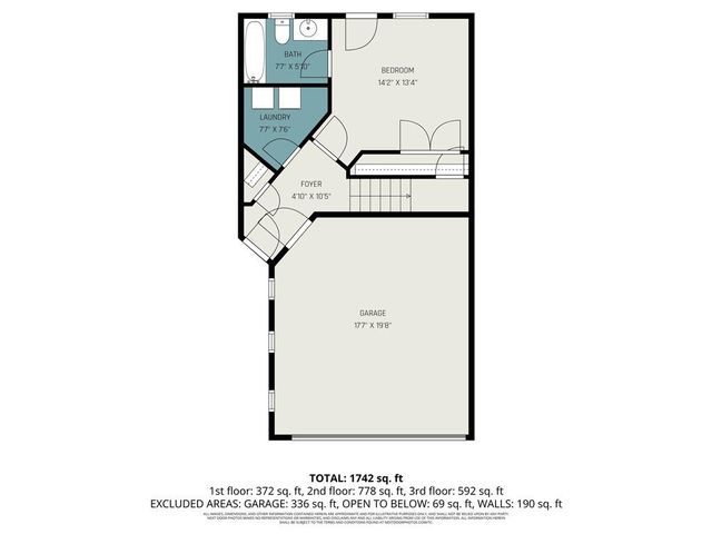 1008 Moorewood Lane SE, Smyrna, GA 30080