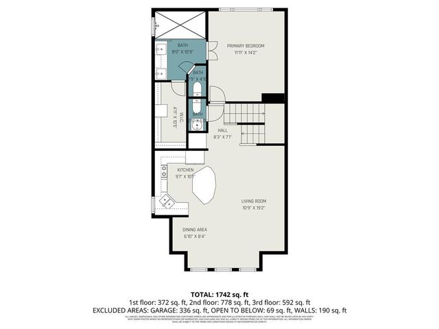 1008 Moorewood Lane SE, Smyrna, GA 30080