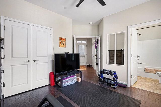 1008 Moorewood Lane SE, Smyrna, GA 30080