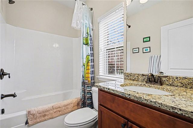 1008 Moorewood Lane SE, Smyrna, GA 30080